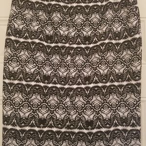 Liz Claiborne Pencil Skirt